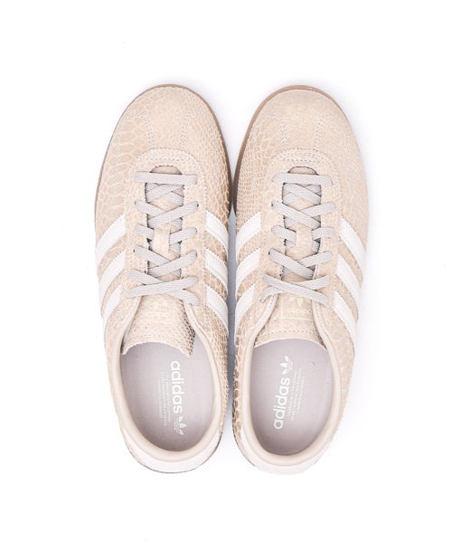 adidas｜GAZELLE LO PRO W [[ONX75(KI3579)]][F] | ma28 ONLINE STORE