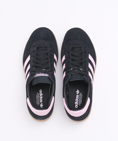 adidas｜HANDBALL SPEZIAL BOLD W [[OPT66(IH9197)]][F] | ma28 ONLINE