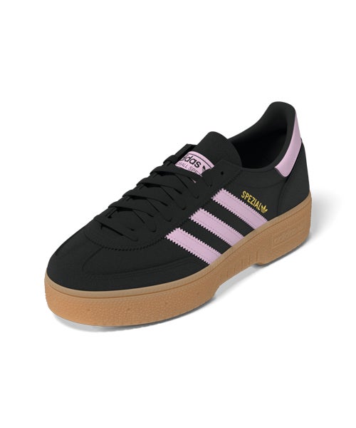 adidas｜HANDBALL SPEZIAL BOLD W [[OPT66(IH9197)]][F] | ma28 ONLINE