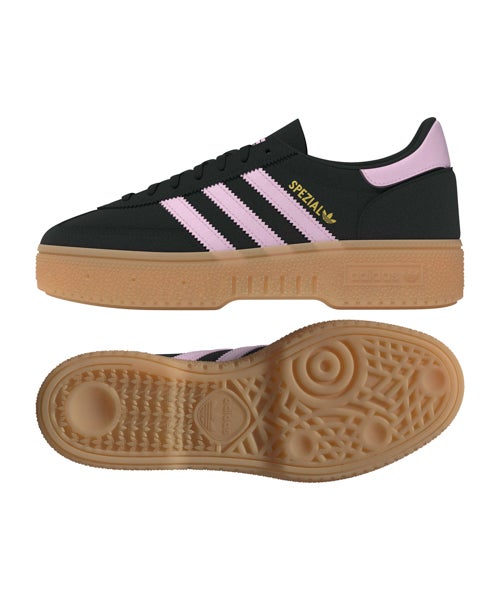 adidas｜HANDBALL SPEZIAL BOLD W [[OPT66(IH9197)]][F] | ma28 ONLINE