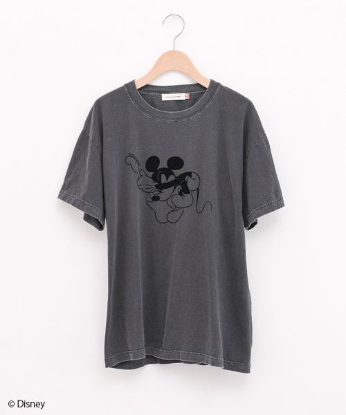GOOD ROCK SPEED｜Disney [[26FDS007W]][F] | ma28 ONLINE STORE