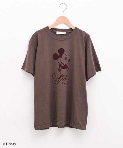 GOOD ROCK SPEED｜Disney [[26FDS008W]][F] | ma28 ONLINE STORE