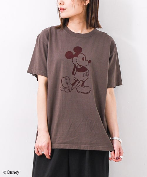 GOOD ROCK SPEED｜Disney [[26FDS008W]][F] | ma28 ONLINE STORE