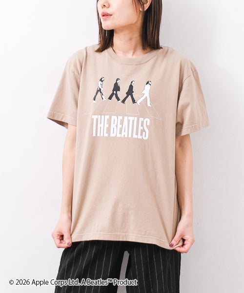 Beatles値下げ GOOD ROCK SPEED｜THE BEATLES [[26BTL002W]][F] | ma28 ONLINE STORE