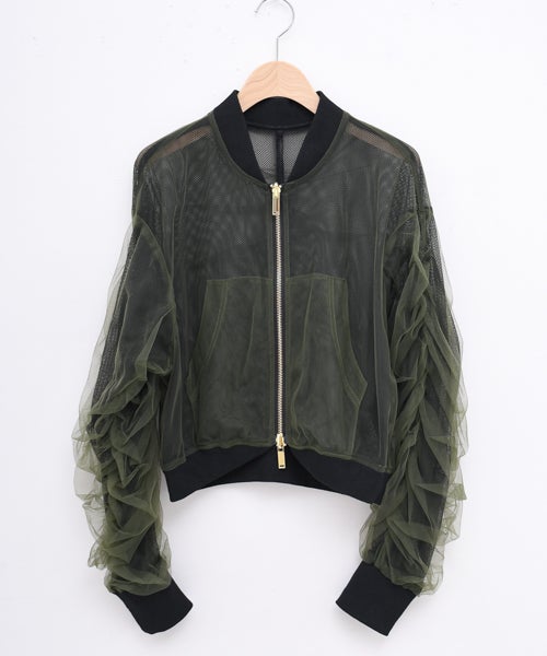 Risley アウター |ma28 ONLINE STORE 公式オンラインストア