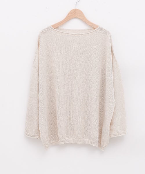 アイボリー トップス |ma28 ONLINE STORE 公式オンラインストア