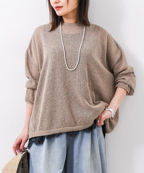 ニット・セーター | ma28 ONLINE STORE