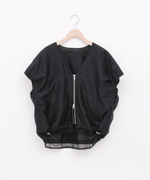 Wrapin nine9 アウター |ma28 ONLINE STORE 公式オンラインストア