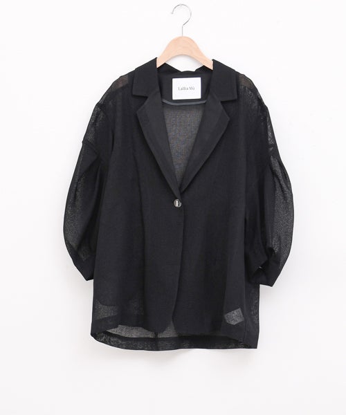 Wrapin nine9 アウター |ma28 ONLINE STORE 公式オンラインストア