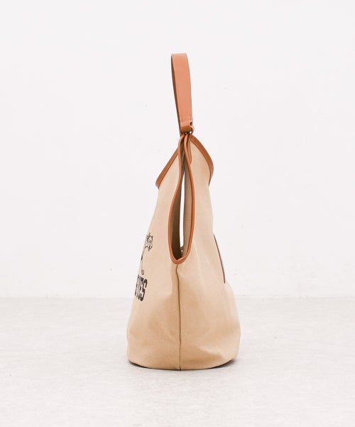 MARGAUX VINTAGE｜JAGUAR canvas bag [[MG BG-26075-S]][F] | ma28