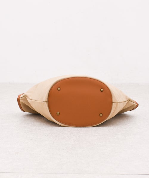 MARGAUX VINTAGE｜JAGUAR canvas bag [[MG BG-26075-S]][F] | ma28