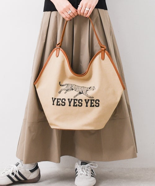 【美品】MARGAUX VINTAGE JAGUAR canvas bag MARGAUX VINTAGE｜JAGUAR canvas bag [[MG BG-26075-S]][F] | ma28
