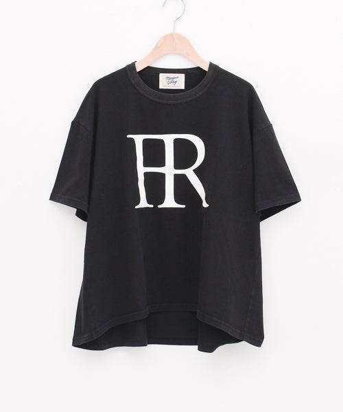 MARGAUX VINTAGE｜FR logo-TEE [[MG CT-26069-S]][F] | ma28 ONLINE STORE