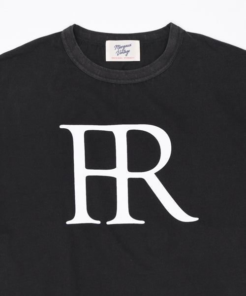 MARGAUX VINTAGE｜FR logo-TEE [[MG CT-26069-S]][F] | ma28 ONLINE STORE