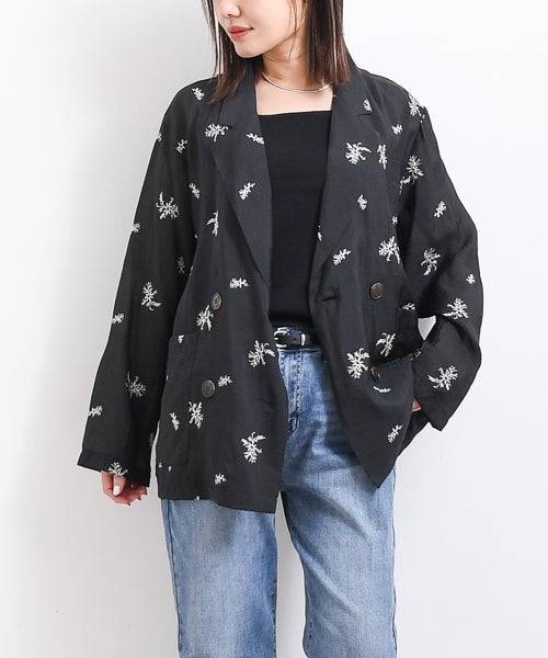 ジャケット・ブルゾン | ma28 ONLINE STORE