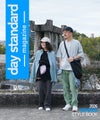 【非売品・閲覧用】daystandard 2026 STYLE BOOK サマーコレクション (スタイルブック)