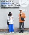 【非売品・閲覧用】daystandard 2026 STYLE BOOK サマーコレクション (スタイルブック)