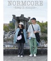 【非売品・閲覧用】daystandard 2026 STYLE BOOK サマーコレクション (スタイルブック)