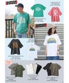 【非売品・閲覧用】daystandard 2026 STYLE BOOK サマーコレクション (スタイルブック)