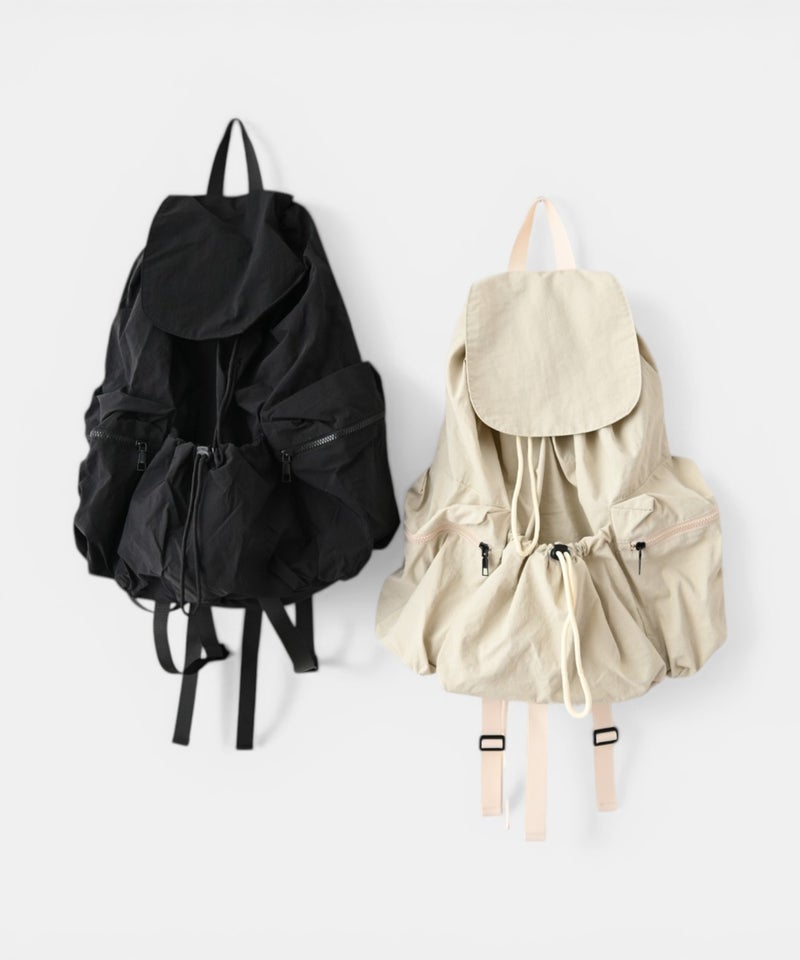 IN THE MARKET｜ナイロンリュック [[Z260122]][C] | ma28 ONLINE STORE