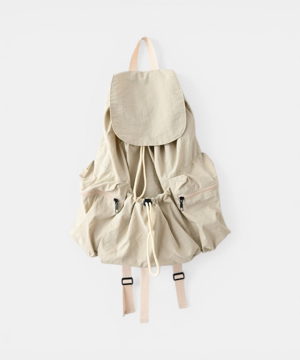 IN THE MARKET｜ナイロンリュック [[Z260122]][C]