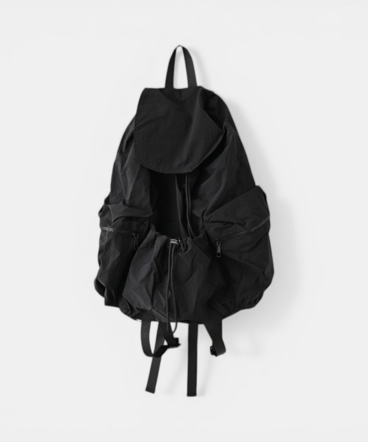 IN THE MARKET｜ナイロンリュック [[Z260122]][C]