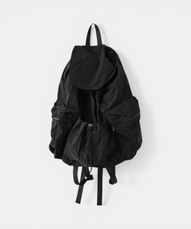 IN THE MARKET｜ナイロンリュック [[Z260122]][C]