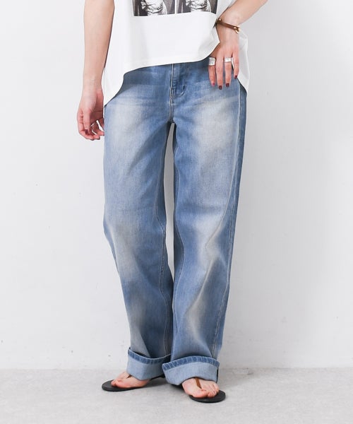 デニムパンツ | ma28 ONLINE STORE