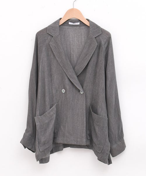 Wrapin nine9 アウター |ma28 ONLINE STORE 公式オンラインストア