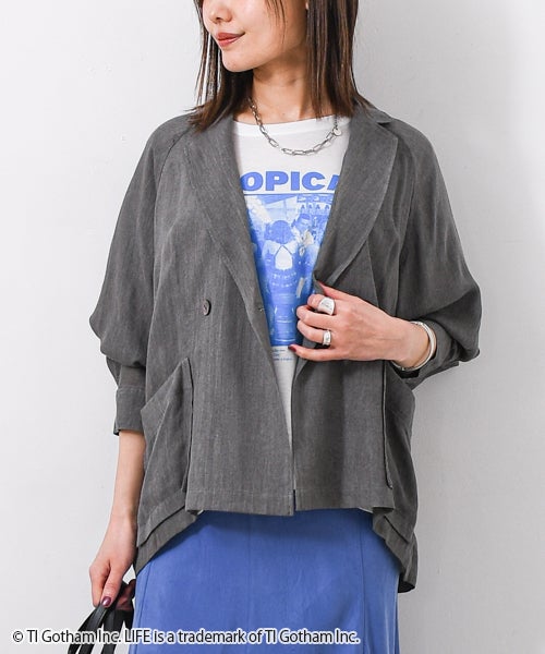 ジャケット・ブルゾン | ma28 ONLINE STORE