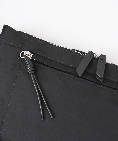 Story｜フラットクロスボディバック [[3A-1867-4]][F] | ma28 ONLINE STORE