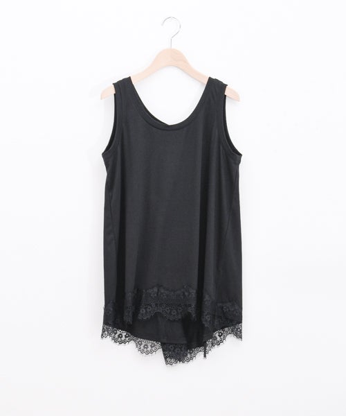 Mサイズ 新品 黒色 タンクトップ STAMPD（スタンプド） タンクトップ Cutoff Tank M3894TK メンズ 黒