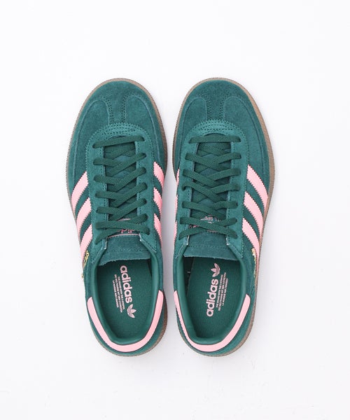 adidas｜HANDBALL SPEZIAL W [[OPT74(IH1496)]][F] | ma28 ONLINE STORE