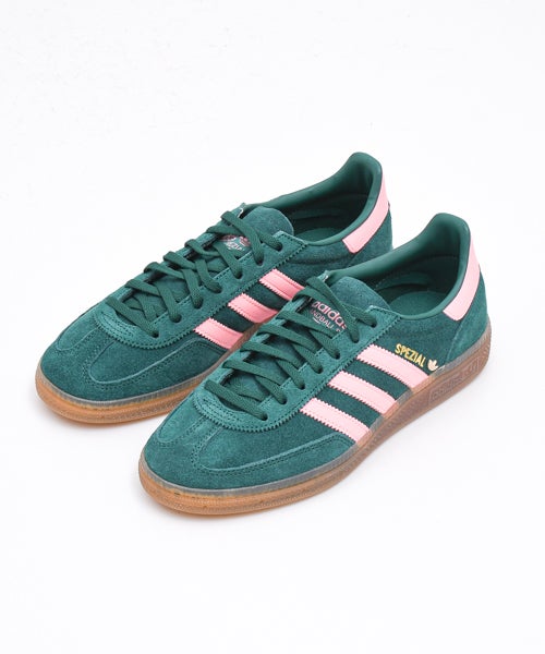 adidas｜HANDBALL SPEZIAL W [[OPT74(IH1496)]][F] | ma28 ONLINE STORE