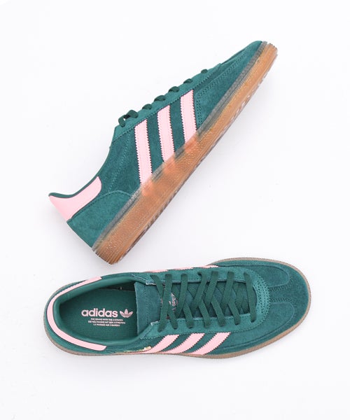 adidas｜HANDBALL SPEZIAL W [[OPT74(IH1496)]][F] | ma28 ONLINE STORE