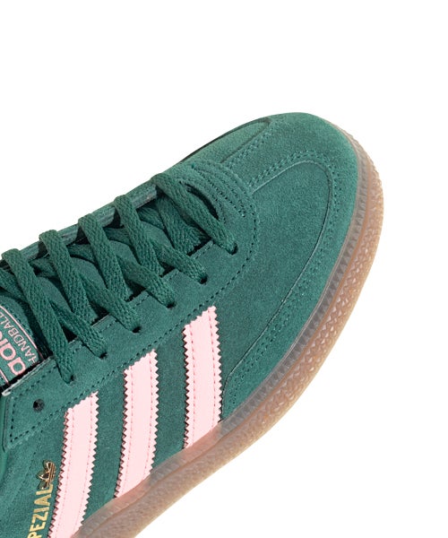adidas｜HANDBALL SPEZIAL W [[OPT74(IH1496)]][F] | ma28 ONLINE STORE