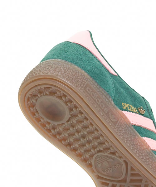 フェデ adidas｜HANDBALL SPEZIAL W [[OPT74(IH1496)]][F] | ma28 ONLINE STORE