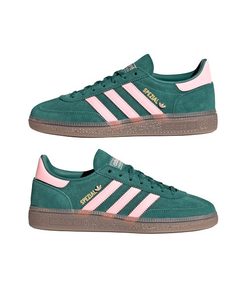 adidas｜HANDBALL SPEZIAL W [[OPT74(IH1496)]][F] | ma28 ONLINE STORE