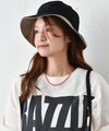 IN THE MARKET｜ビーズネックレス [[Z260316]][C]