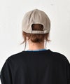 Our.｜刺繍ロゴ入りキャップ [[HU26-WCC363]][C]