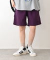  GRAMICCI｜ナイロンリーフショートパンツ [[G6SM-P078]][C]