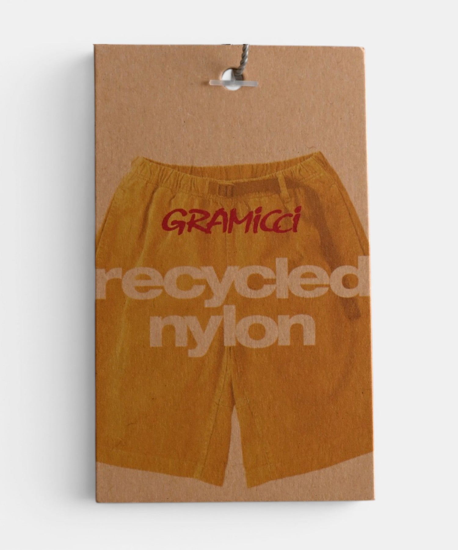 GRAMICCI｜ナイロンリーフショートパンツ [[G6SM-P078]][C] | ma28