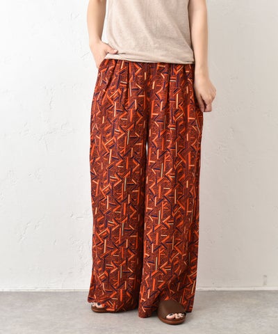 hagumu ボトムス | ma28 ONLINE STORE