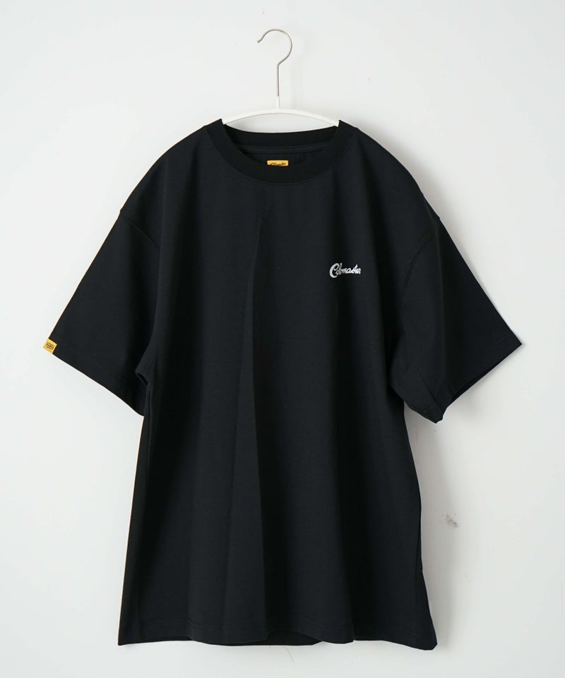  COB MASTER｜度詰め天竺　ベーシックTee（カヌー） [[451902]][D]