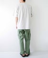 BIG MIKE｜ヘビーワイドサングラスポケットTシャツ [[102328520]][D]