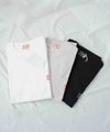 BIG MIKE｜ヘビーワイドサングラスポケットTシャツ [[102328520]][D]