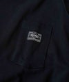 BIG MIKE｜ヘビーワイドサングラスポケットTシャツ [[102328520]][D]