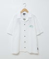 ジムマスター｜JUST SMILE刺繍シャツ [[G721749]][D]
