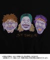 ジムマスター｜JUST SMILE刺繍シャツ [[G721749]][D]
