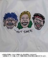 ジムマスター｜JUST SMILE刺繍シャツ [[G721749]][D]